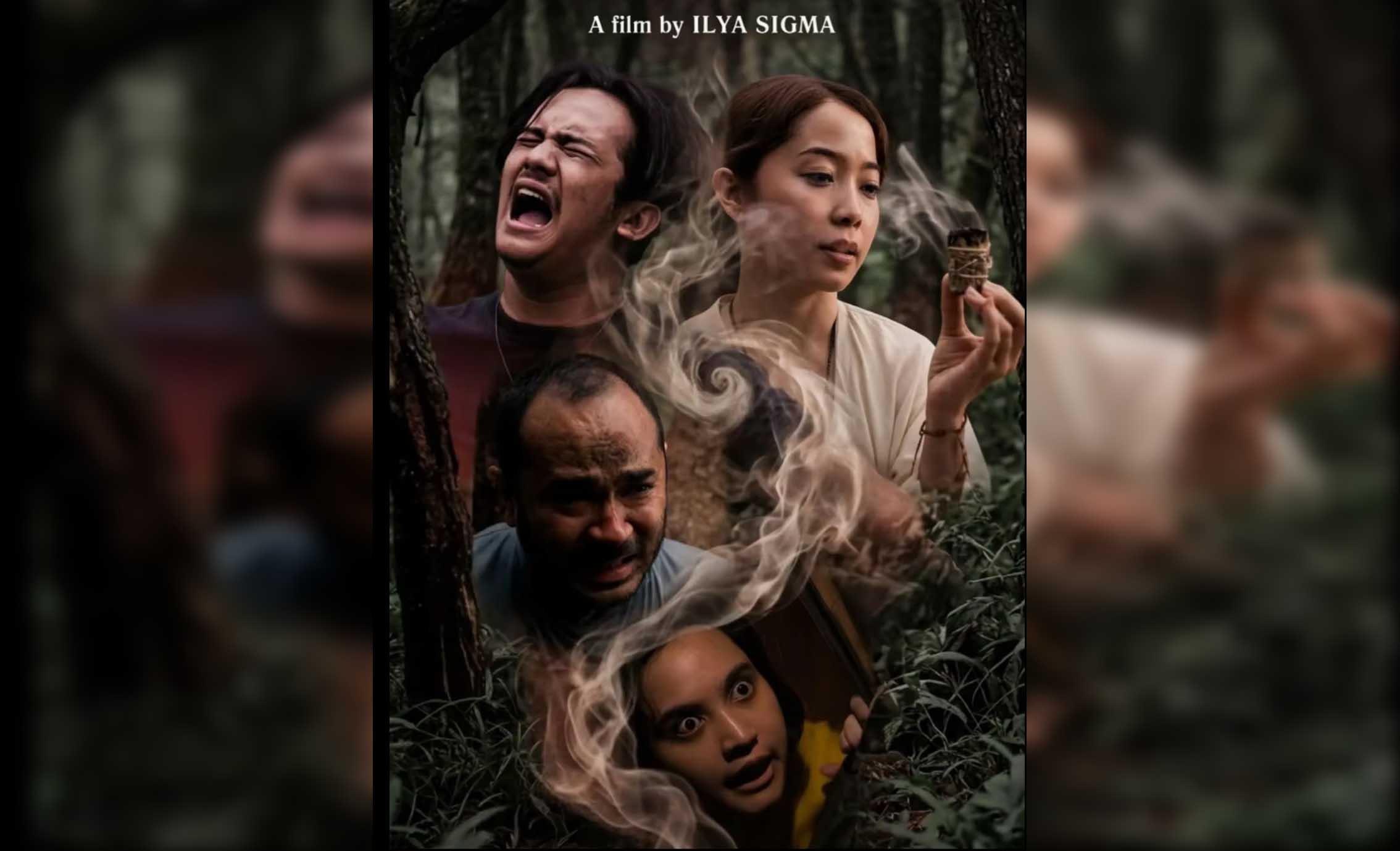 Bioskop Makassar Dicekam Bisikan Misterius Film Hasut