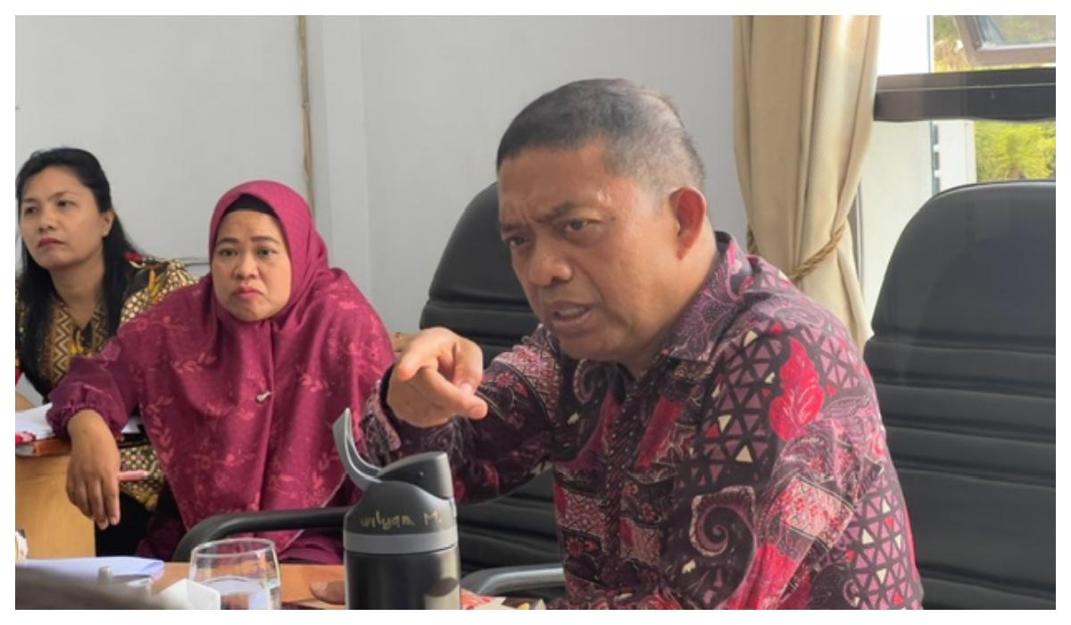 Mangkir RDP, DPRD Tana Toraja Cap SPBU Minanga Tak Kooperatif