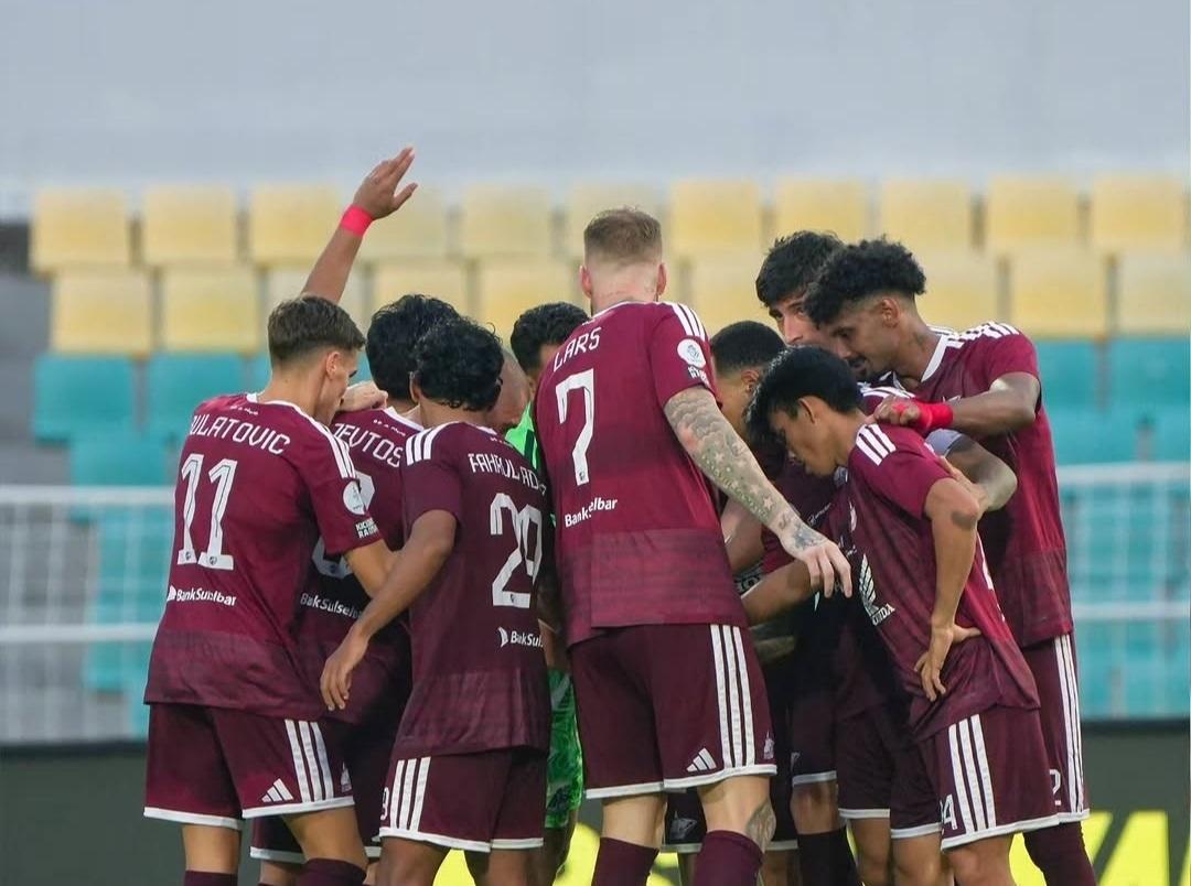 Kembalinya Dusan Lagator Warnai Duel PSM Kontra Bhayangkara