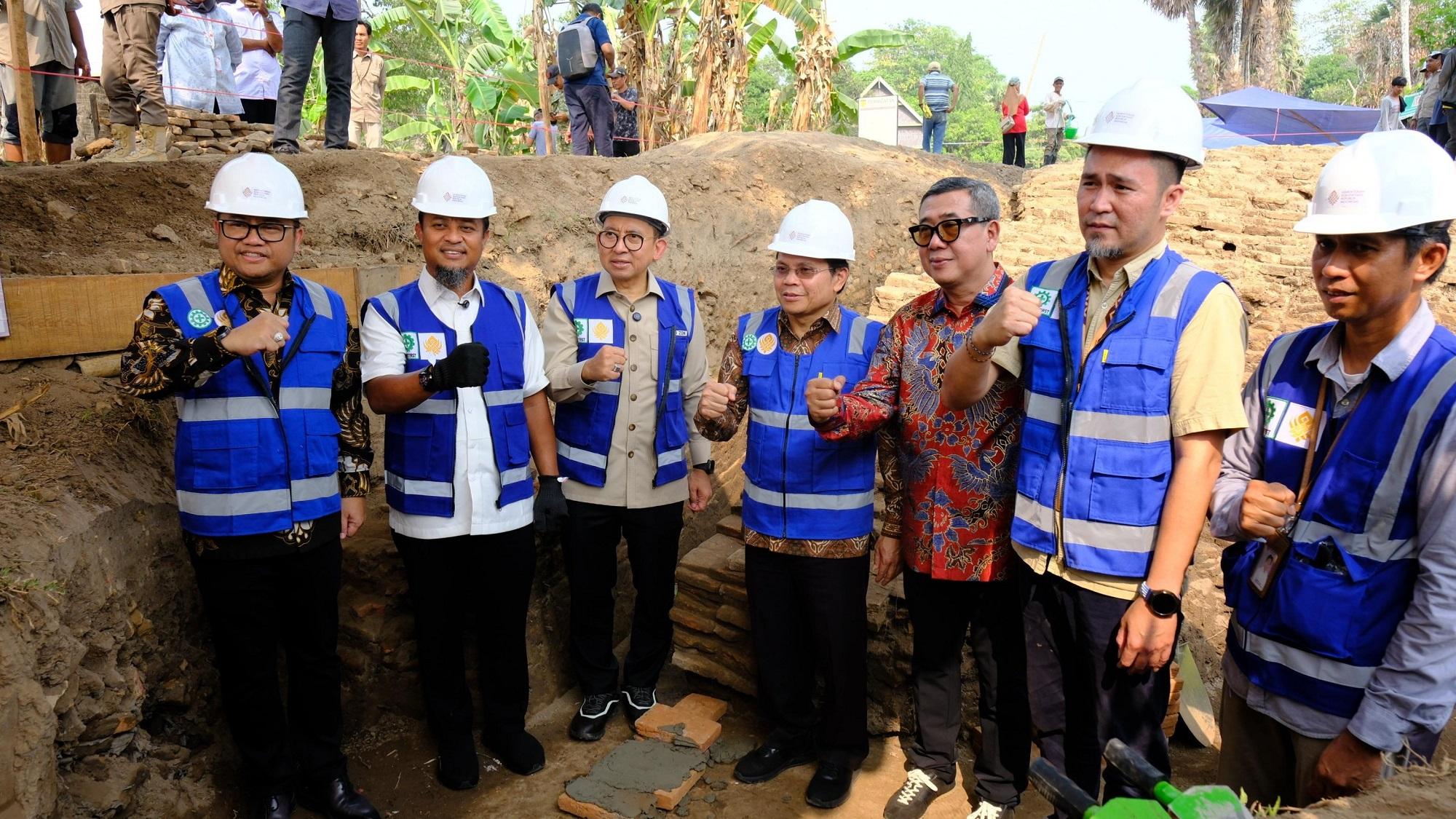 Optimisme Plt Bupati Gowa Kerek Wisata Budaya Sulsel