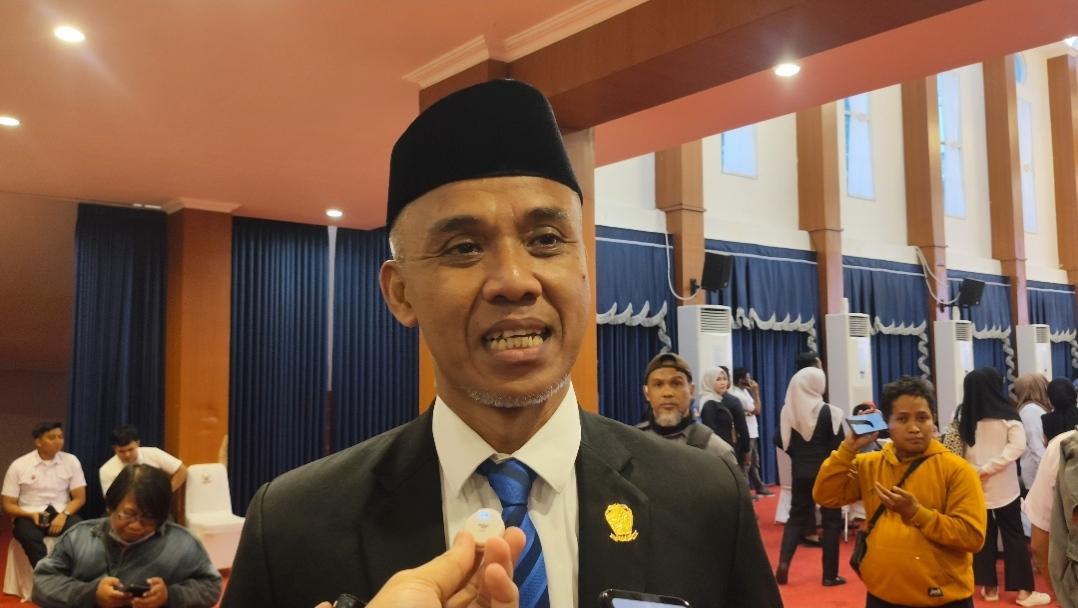Blak-blakan! Kasim Sila Ngotot Rebut Bursa Cawabup Gowa untuk PAN