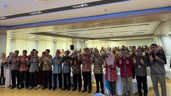 Strategi Global Direktur Polipangkep di Forum AKPT