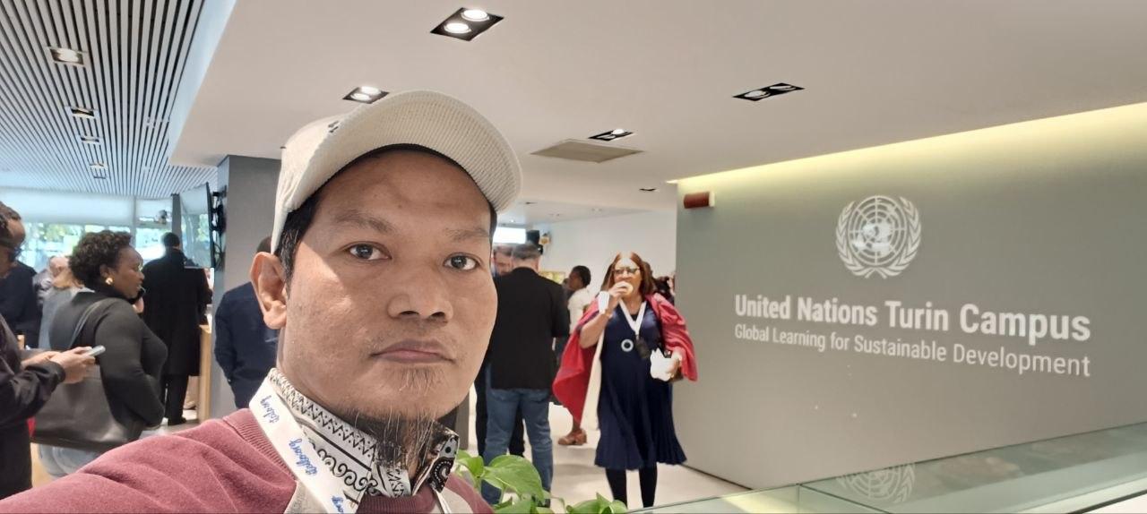 Transformasi Pendampingan UMKM RI Lewat Studi Turun Italia