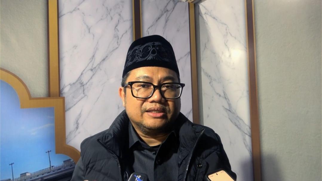 Meski APBD-P Gowa 2026 Batal, Pembangunan Jalan Terus Berjalan