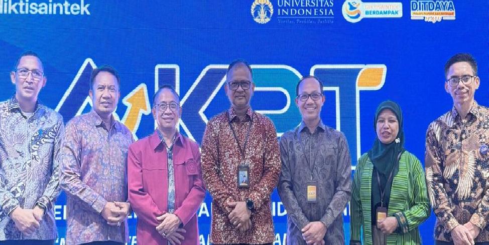 Polipangkep Perkuat Jejaring Global Bawa Riset Maritim Mendunia