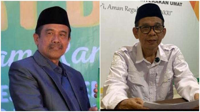 Mengenang Keteladanan Dua Guru Sepuh As'adiyah Sengkang