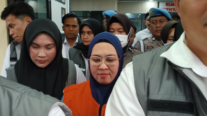 Upaya Hukum Disiapkan Pengacara Terkait Kondisi Maag Akut Husniah