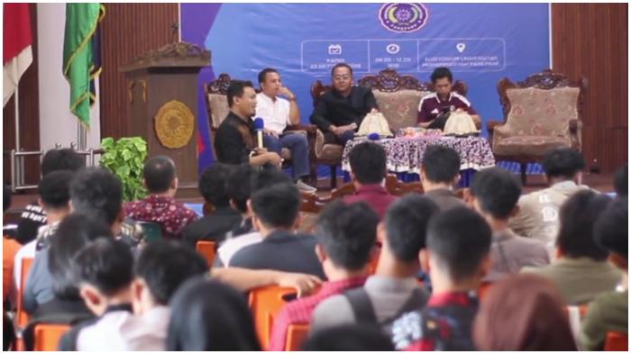 Peluang Karier Sepak Bola untuk Lulusan Segala Jurusan