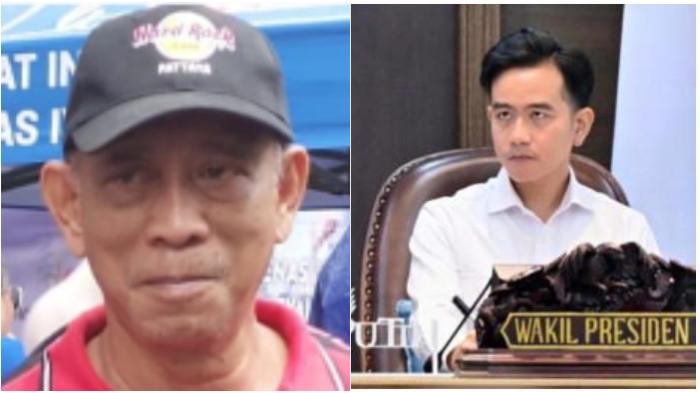 Geliat Guru Besar Unhas Desak Gibran Mundur