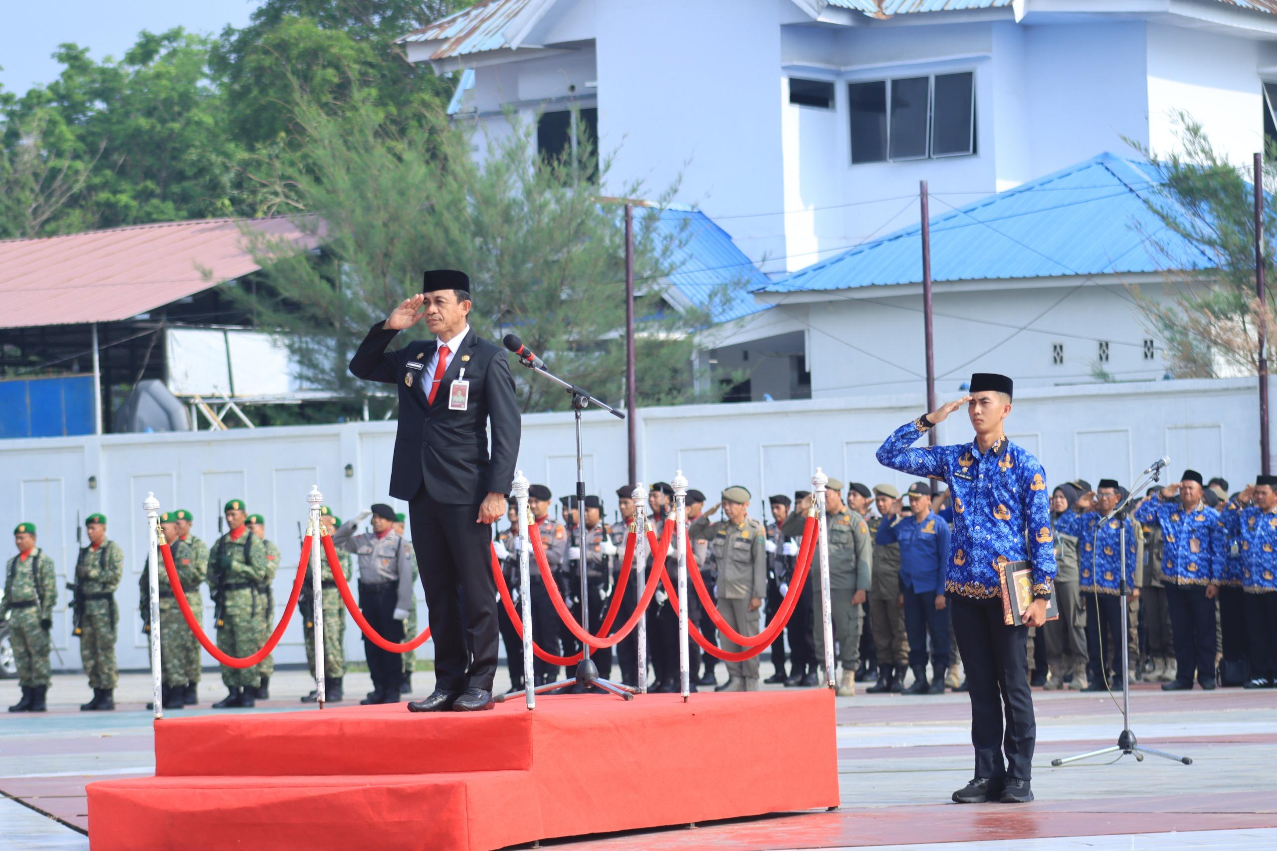 Pemuda Takalar Diminta Jadi Motor Perubahan Bangsa