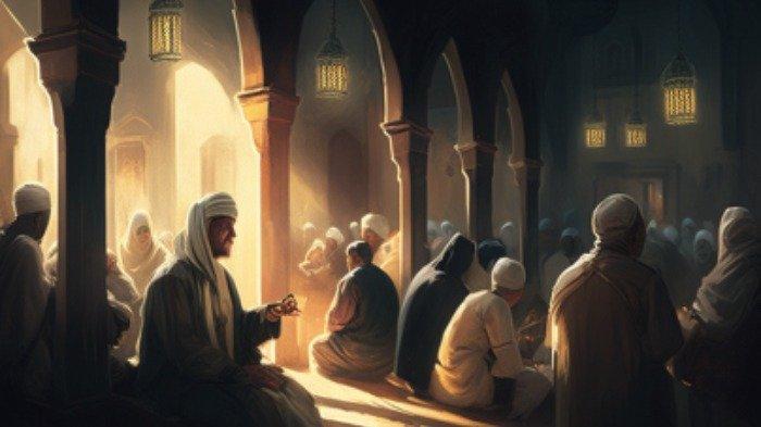 Panduan Lengkap Sholat Tahajud dan Tata Caranya