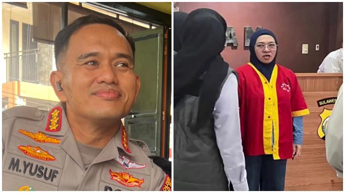 Antisipasi Konflik, Polresta Gowa Petakan Potensi Kerusuhan Kasus Husniah