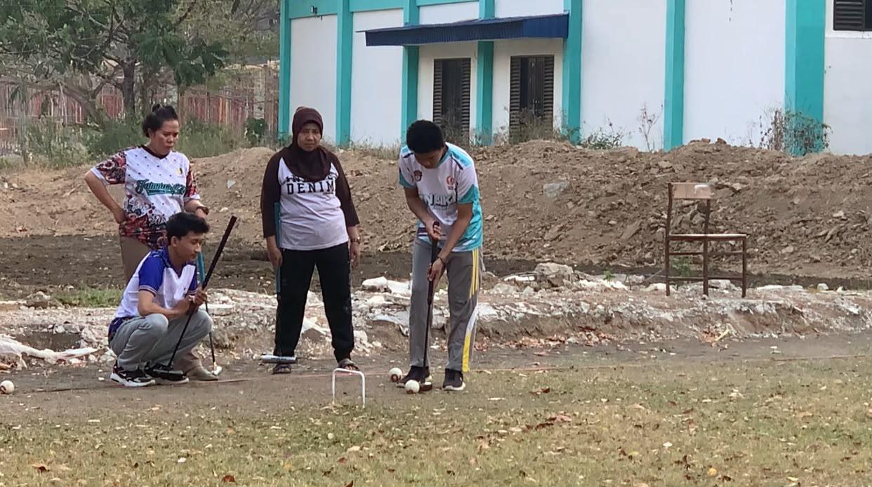 Anggaran Terbatas, Wajo Cuma Benahi 7 Venue Porprov 2026
