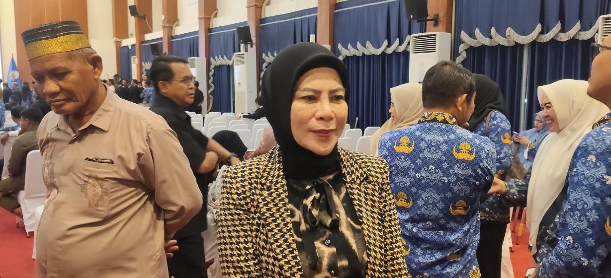 Terkuak! Sosok Wanita Ini Masuk Bursa Calon Wakil Bupati Gowa