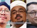 HRS Minta Tito Penjarakan Denny Siregar dkk, Abu Janda: Kirain ...