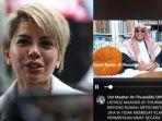 Nikita Dapat Jejak Digital Ustaz Maaher, Ustaz Palsu, Katain ...