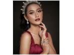 Profil Puteri Indonesia 2020 Rr Ayu Maulida Putri dari Jawa Timur ...