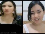 Ingat Miss Kay Pemeran Video 61 Detik Mirip Nagita? Dulu Bisa ...