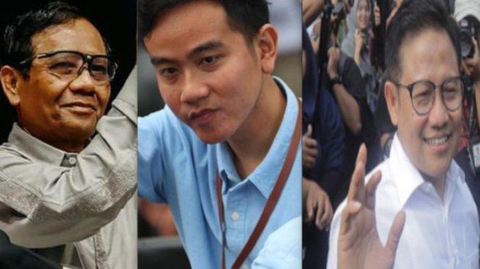 Saiful Mujani Mahfud Md Lebih Disukai Generasi Milenial Dan Z