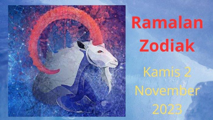 Ramalan Zodiak Aries Pekan Ini 27 Oktober-2 November 2025