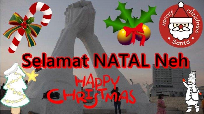 Selamat Natal