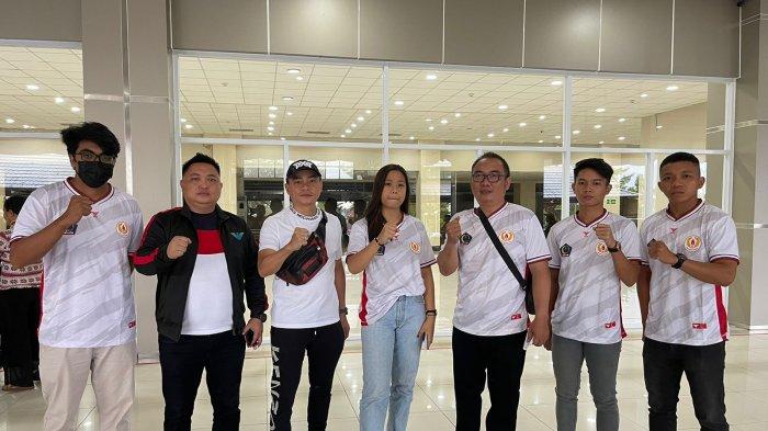 10 Atlet Soft Tennis Sulut Ikut Pra-PON di Jakarta