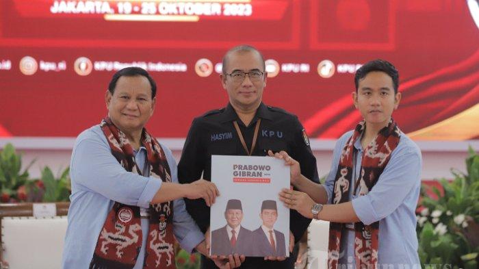 Kpu Umumkan Prabowo Gibran Menang Pilpres 2024 Raih 96 2 Juta Suara Kpu Umumkan Prabowo Gibran Menang Pilpres 2024 Raih 96 2 Juta Suara