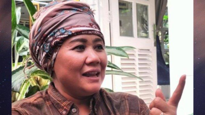 Ketua DPP PKB Luluk Nur Hamidah. 