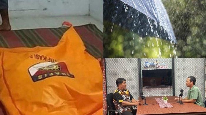 3 Berita Populer Sulawesi Utara Hari ini: YSK Singgung Kampanye Hitam hingga Orang Manado Ditembak