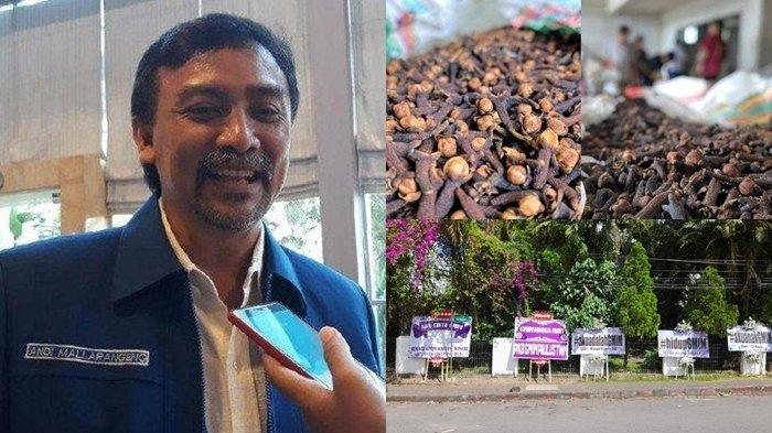 3 Berita Populer Sulut Siang ini: Kabar Gembira Harga Cengkih Naik Lagi, Bunga Dukungan untuk GMIM