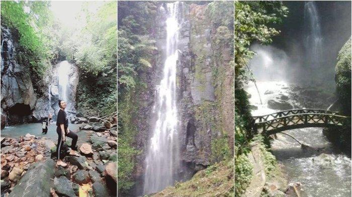 3 Rekomendasi Objek Wisata Air Terjun di Sulawesi Utara