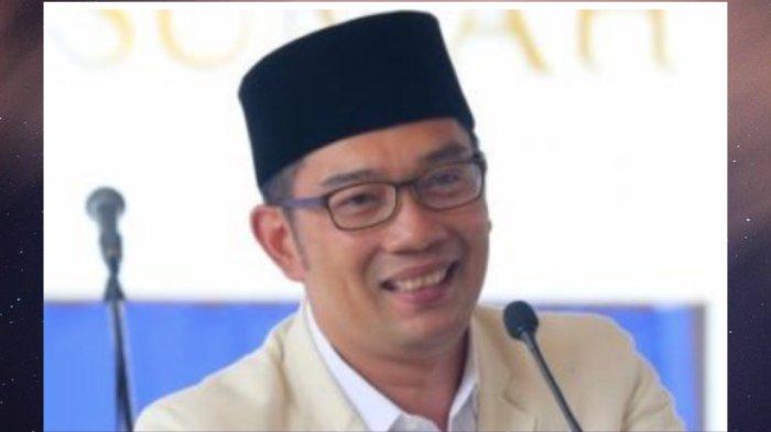 Mantan Gubernur Jawa Barat Ridwan Kamil. Berdasarkan elektabilitas, Ridwan Kamil berpeluang besar menang di Pilkada Jawa Barat atau Jabar 2024 dan bersaing ketat di Pilkada Jakarta.