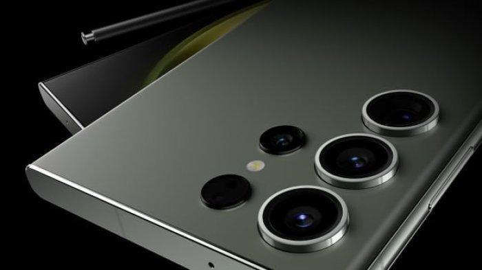 Samsung S23 Ultra