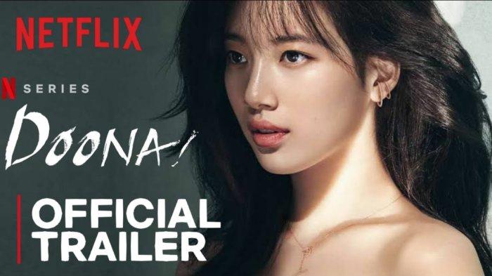 Drama Korea Doona , Drakor Terbaru yang Tayang Oktober 2023