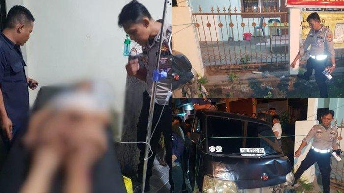 5 Fakta Kecelakaan Maut di Manado, Cewek Cowok Tewas Ditabrak Grandmax Saat Parkir di Pinggir Jalan