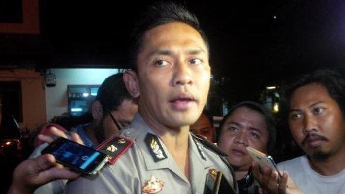 AKBP Ari Cahaya Nugraha
