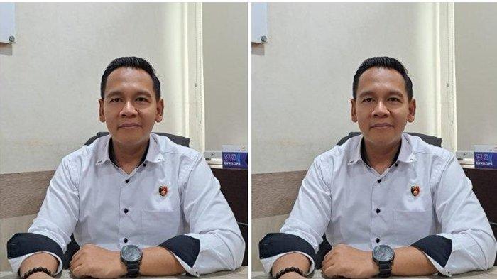 AKBP Irwanto Kapolres Kotamobagu Sulawesi Utara yang Baru