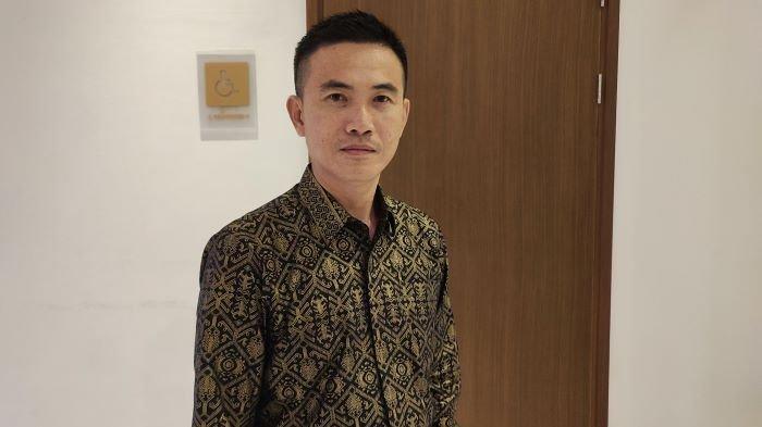 Alfrets Ronald Takarendehang