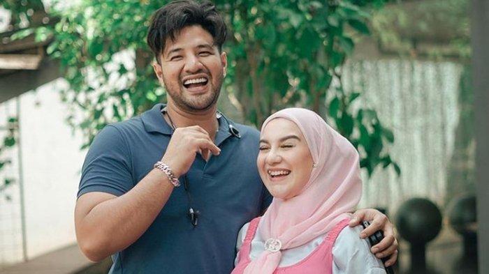 Inilah sosok Ammar Zoni, suami iris Bella yang kembali menghebohkan publik, lantaran kasus narkoba jenis sabu.