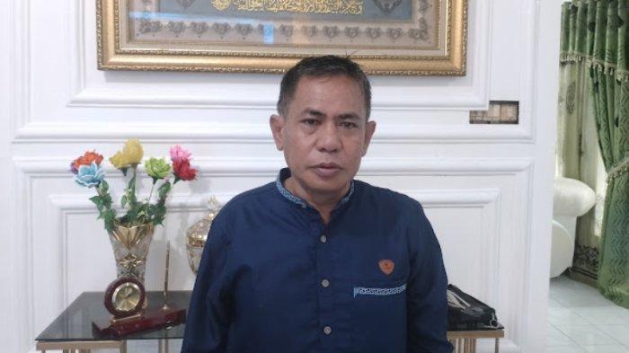Anggota DPRD Manado Berdarah Gorontalo Bobby Daud