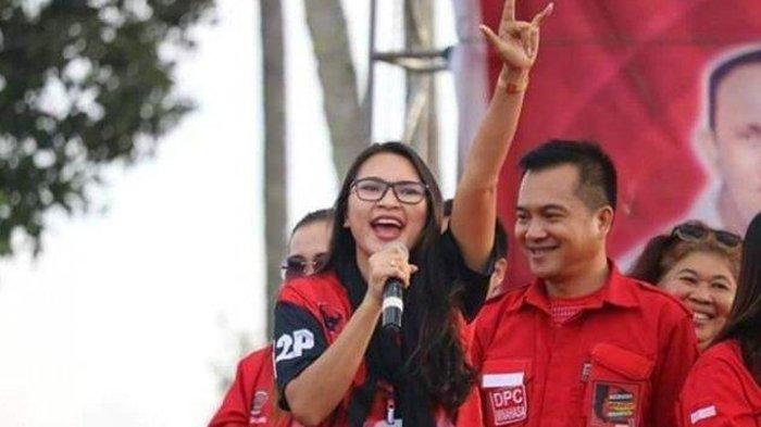 Anggota DPRD Minahasa, Moureen Pongantung. Berikut daftar harta kekayaan Moureen Pongantung anggota DPRD Minahasa.