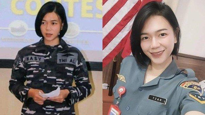 Anggota TNI Serda Hasy Kaunang diketahui sedang menanti tugasnya bersama dengan PBB dan dilaksanakan di Lebanon.
