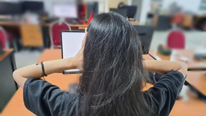 Apa Itu Gejala Serangan Panik Berikut Perbedaannya Dengan Serangan