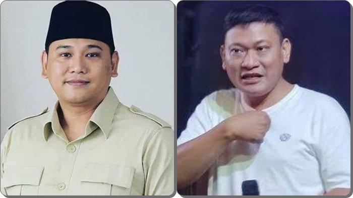 Ari Wibowo (foto kiri) ditunjuk sebagai Pelaksana Harian DPD Gerindra Sulawesi Utara menggantikan Conny Rumondor yang mengundurkan diri. Pengamat politik Josef Kairupan (foto kanan) menilai, pergantian tersebut merupakan bagian dari pangkaderan partai.