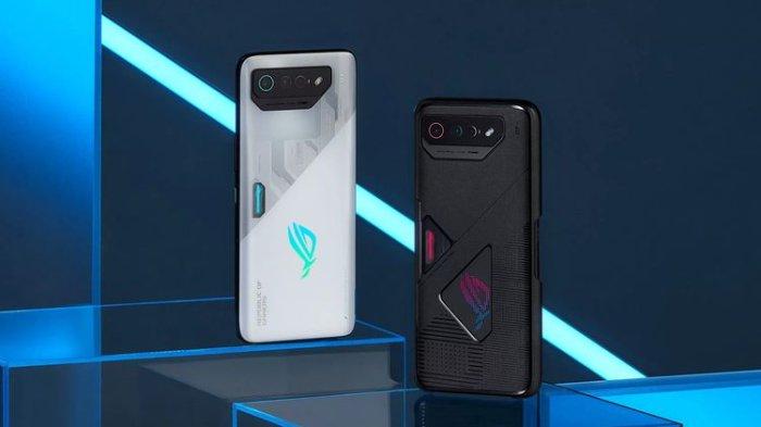 ROG Phone 7.(Asus)
