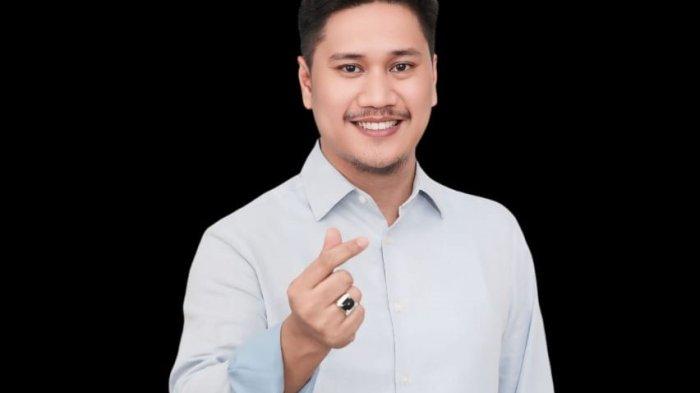 Mengenal Rendy Virgiawan Mangkat, Sosok Milenial Jadi Bakal Calon Wakil ...