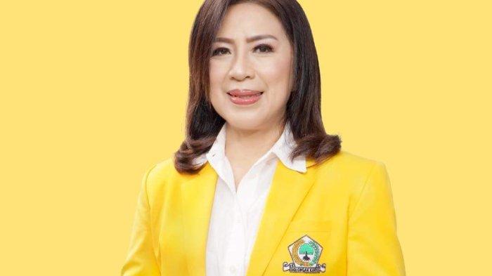 Bakal Calon Walikota Tomohon, Sulawesi Utara Miky Junita Wenur