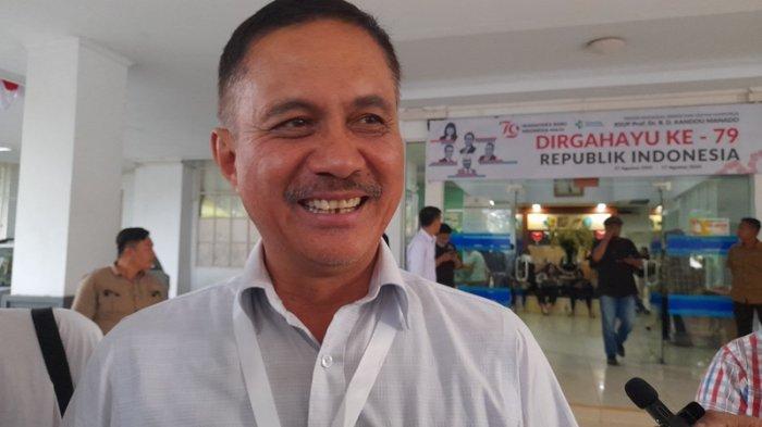 Gercep Ala Denny Tuejeh: Sehari Kunjungi 3 Lokasi di Sulawesi Utara ...
