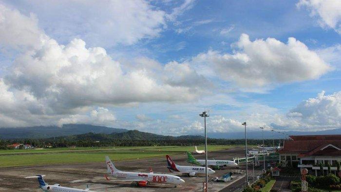 Bandara Sam Ratulangi Manado