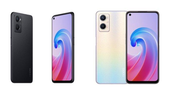 Harga OPPO A96
